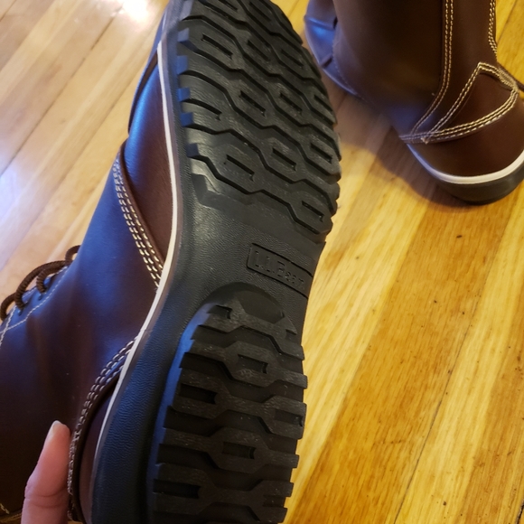 LL Bean boots - Picture 5 of 5